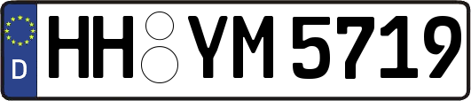 HH-YM5719