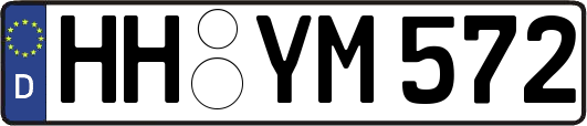 HH-YM572