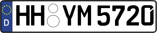 HH-YM5720