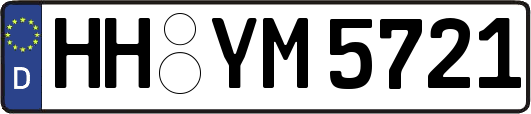 HH-YM5721
