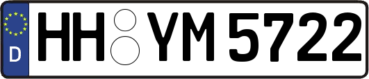 HH-YM5722