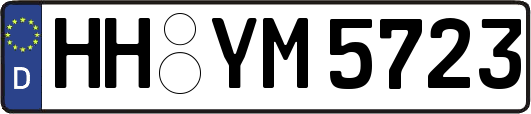HH-YM5723