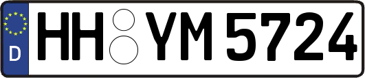 HH-YM5724