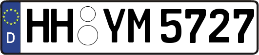 HH-YM5727