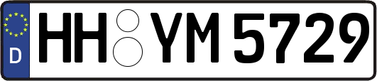 HH-YM5729