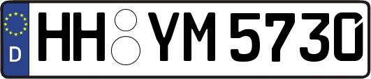 HH-YM5730