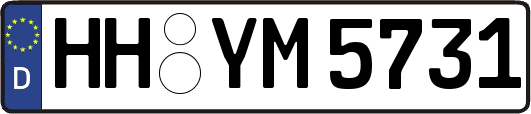 HH-YM5731
