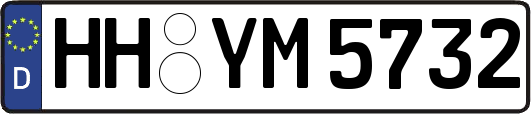 HH-YM5732