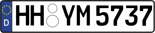 HH-YM5737