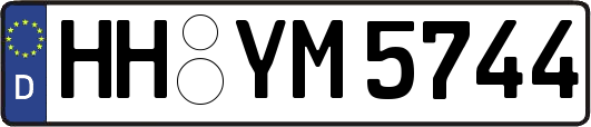HH-YM5744