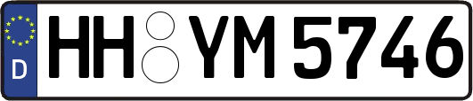 HH-YM5746