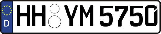 HH-YM5750