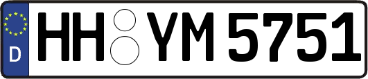 HH-YM5751
