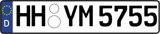 HH-YM5755