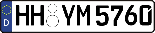 HH-YM5760