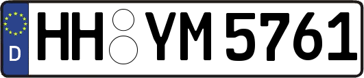 HH-YM5761