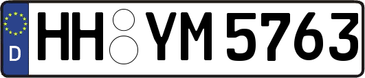 HH-YM5763