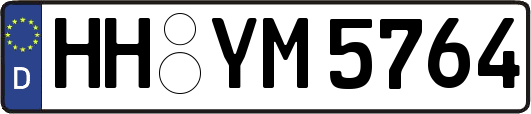 HH-YM5764