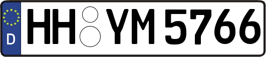 HH-YM5766
