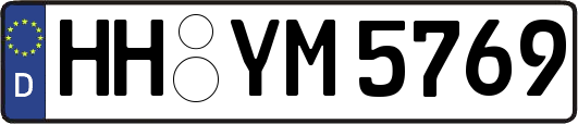 HH-YM5769