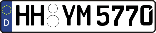 HH-YM5770