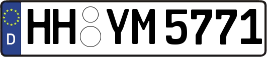 HH-YM5771