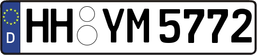 HH-YM5772