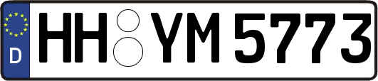 HH-YM5773