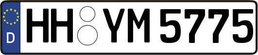 HH-YM5775