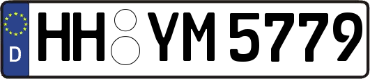 HH-YM5779