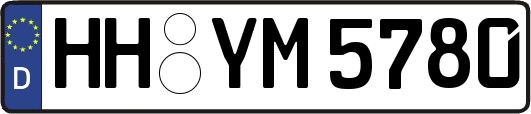 HH-YM5780