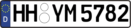 HH-YM5782