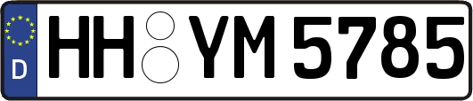 HH-YM5785