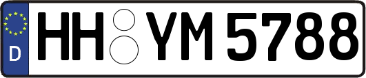 HH-YM5788