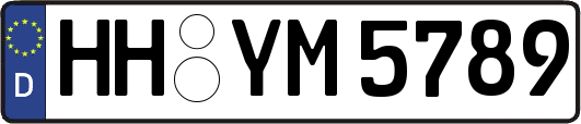 HH-YM5789