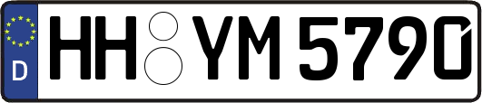 HH-YM5790