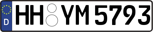 HH-YM5793