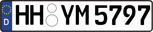 HH-YM5797