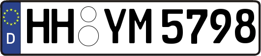 HH-YM5798