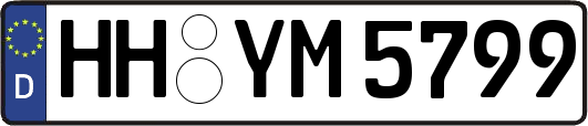 HH-YM5799