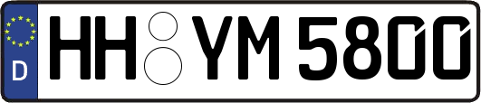HH-YM5800