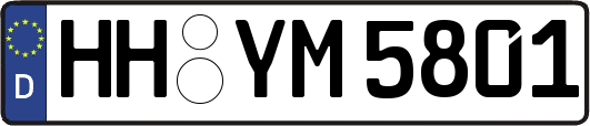 HH-YM5801