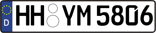 HH-YM5806