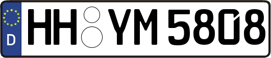 HH-YM5808