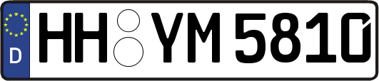 HH-YM5810