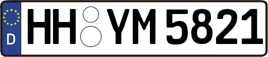 HH-YM5821