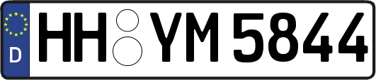 HH-YM5844