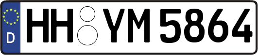HH-YM5864