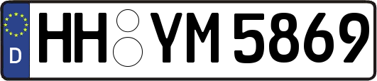 HH-YM5869