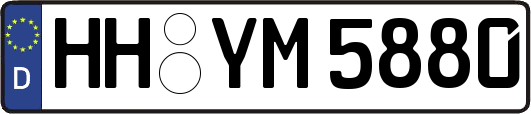 HH-YM5880